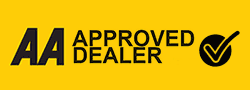 AA Approved Dealer